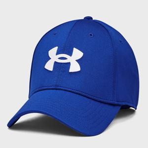 Кепка Under Armour UA Men's Blitzing синій Чол